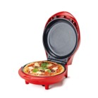 RED MINI PIZZA MAKER - 9/29 & 10/1