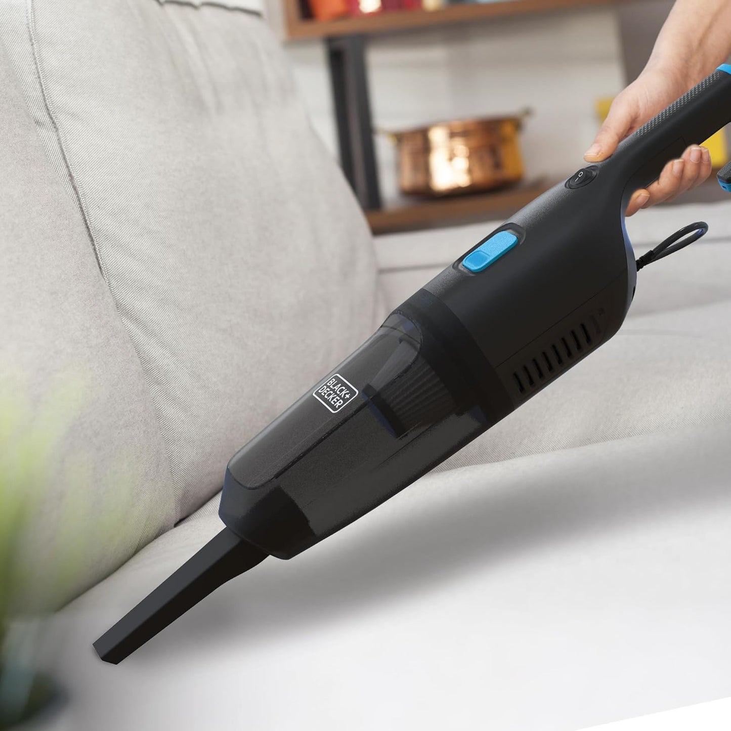 Power Series Flex 3-in-1 Stick Vacuum - 8/11 & 8/13