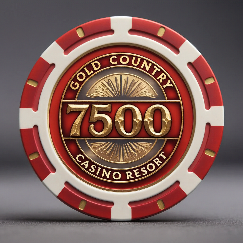 7500 Points