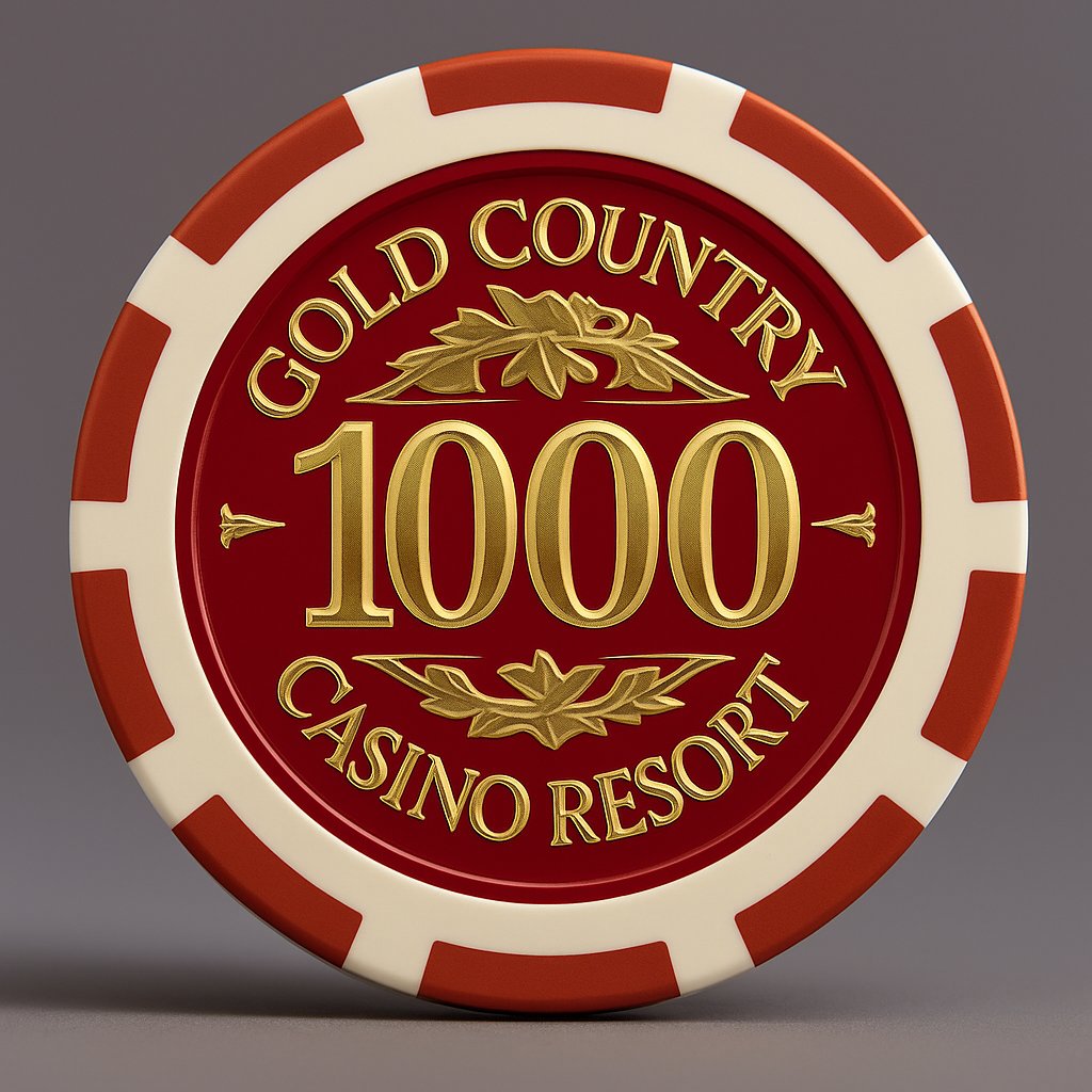 1000 Points