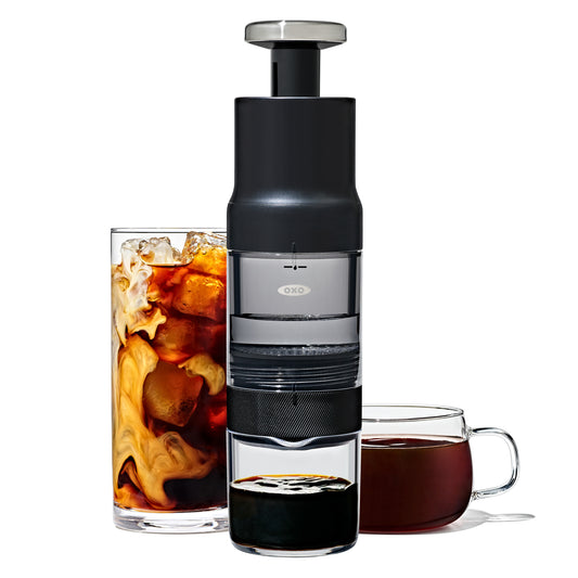 OXO COFFEE MAKER