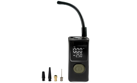 CORDLESS TIRE INFLATOR
