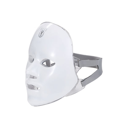 LED LIGHT THERAPY MASK - 6/9 - 6/11