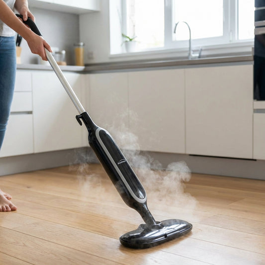 HARD FLOOR STEAM MOP - May 26 & 28