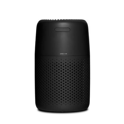 CORE MINI-P AIR PURIFIER, BLACK - 6/23 - 6/25