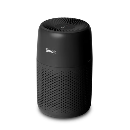 CORE MINI-P AIR PURIFIER, BLACK - 6/23 - 6/25