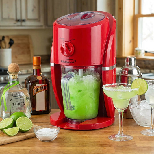 Brookstone MARGARITA MACHINE - May 1 & 2