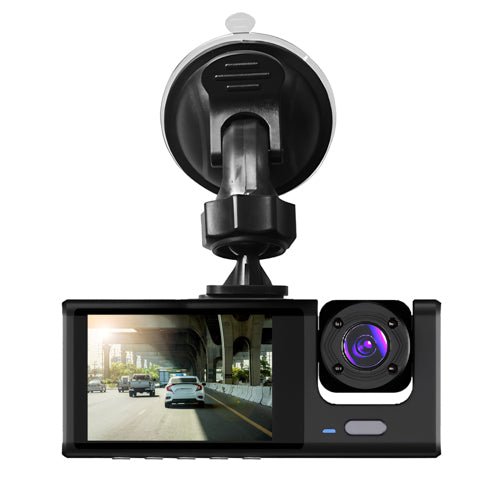 ROADEYE PRO DIGITAL VIDEO RECORDER DASHCAM - 6/16 - 6/18