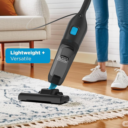 Power Series Flex 3-in-1 Stick Vacuum - 8/11 & 8/13