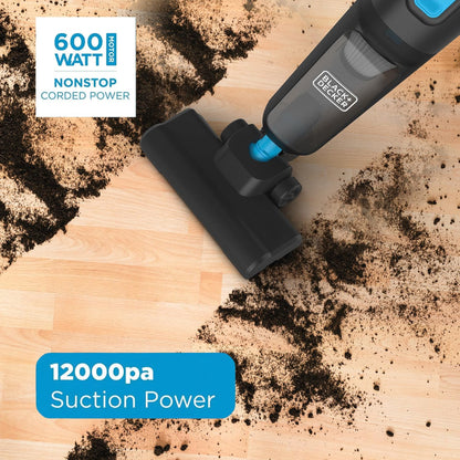 Power Series Flex 3-in-1 Stick Vacuum - 8/11 & 8/13