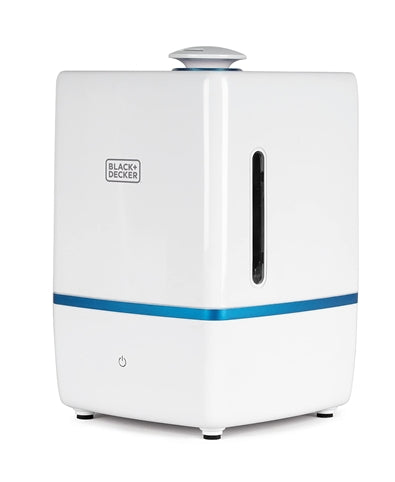 5L Ultrasonic Humidifier, White