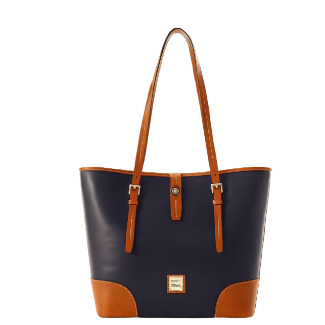 DOONEY & BOURKE WEXFORD DOVER TOTE